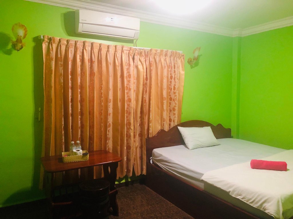 Фото Sam So Guesthouse