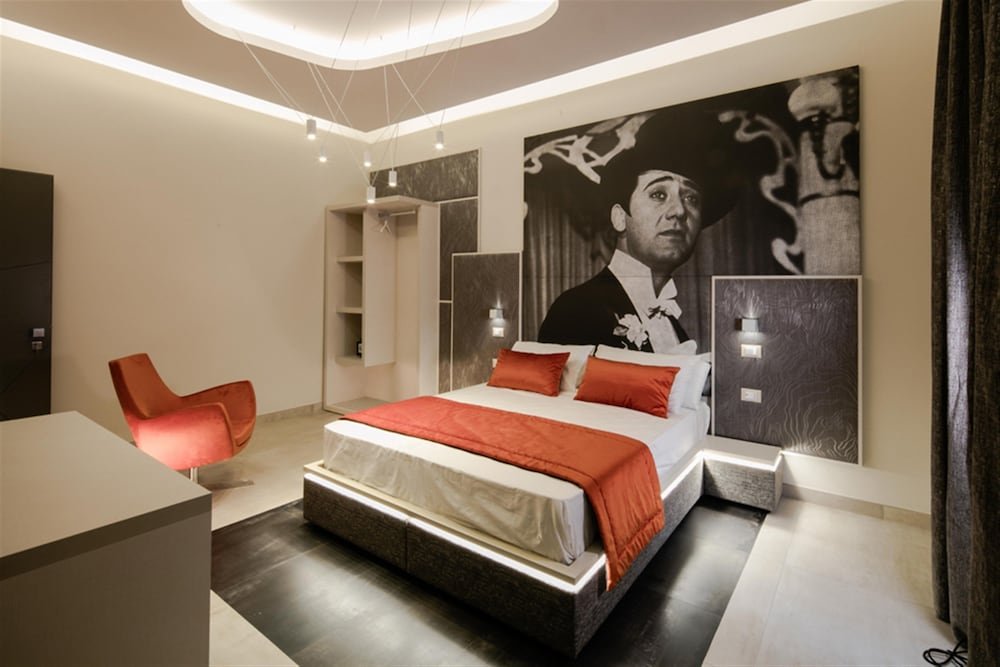 Фото VIA Veneto Luxury Suites