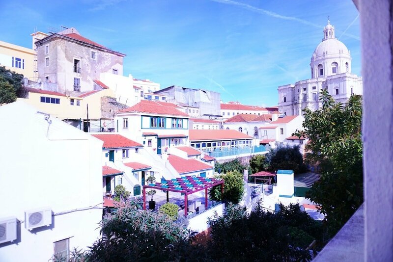 Гостиница Artist Studio - Alfama Old Town