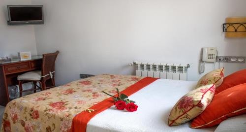 Фото Hotel Mirador Arabeluj