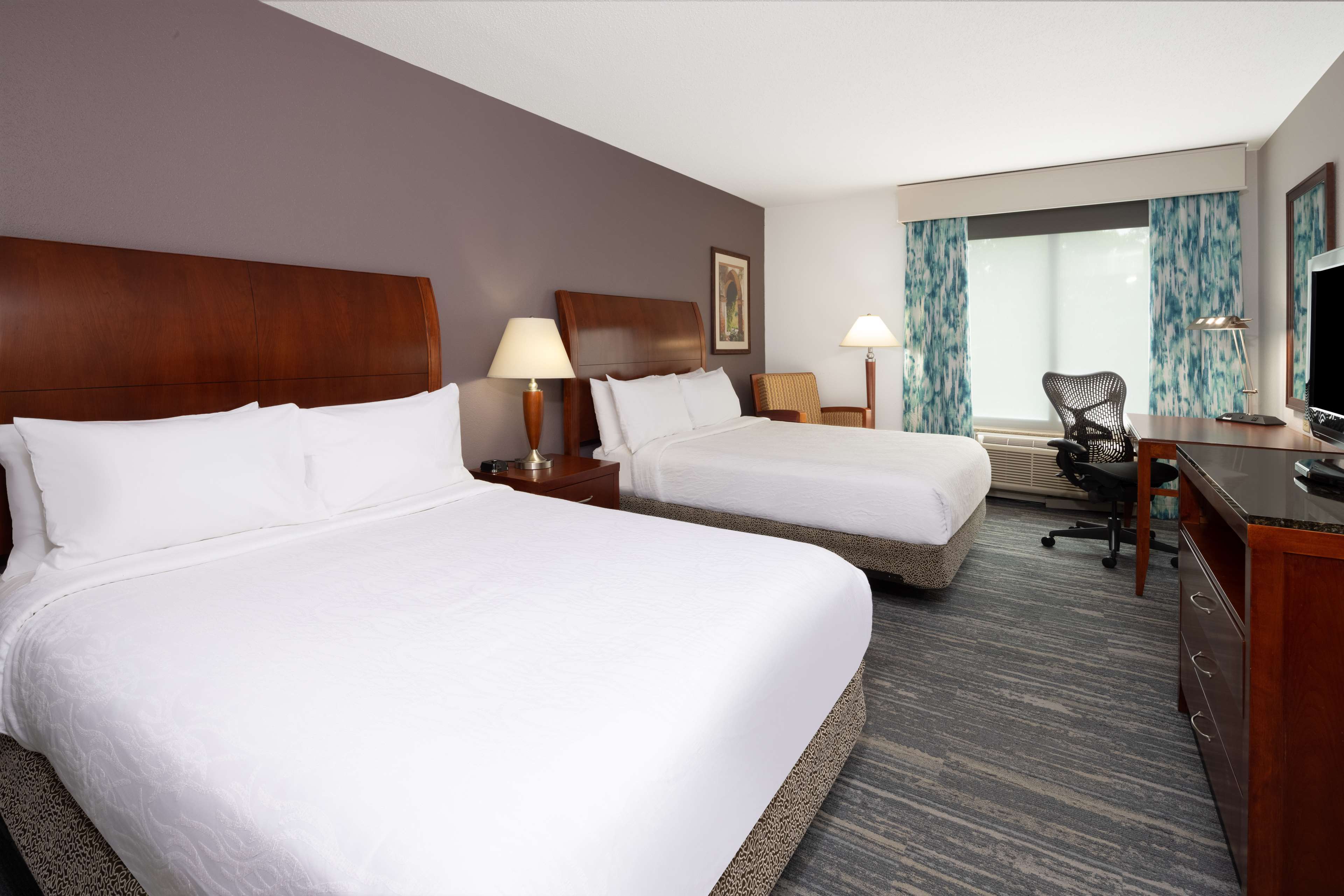 Фото Hilton Garden Inn Mystic/Groton