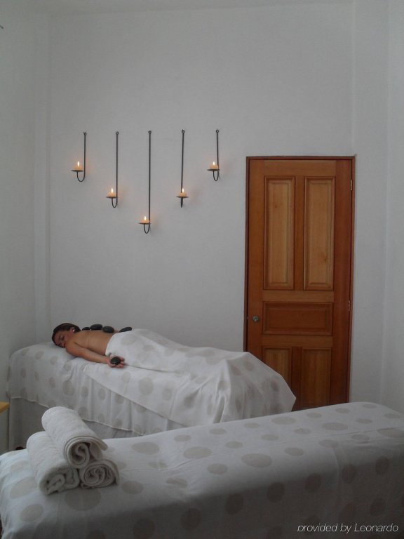 Фото Boutique Pueblo Lindo