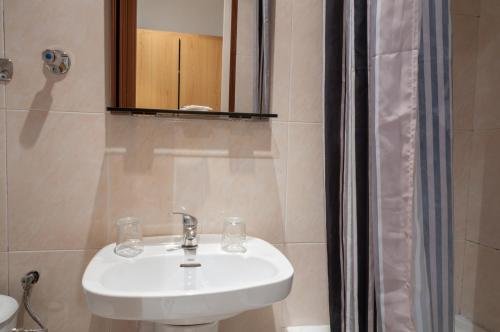 Фото Hostal Ruta de Francia