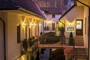 Гостиница Drachenhaus в Брашове
