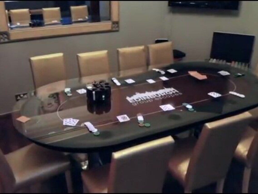 Фото Gilmore Party Flat