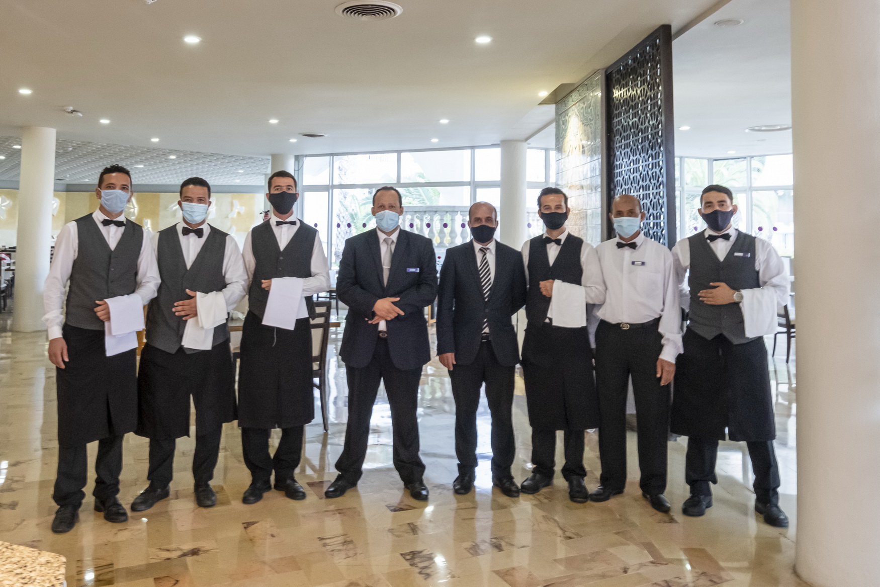 Фото Jaz Tour Khalef