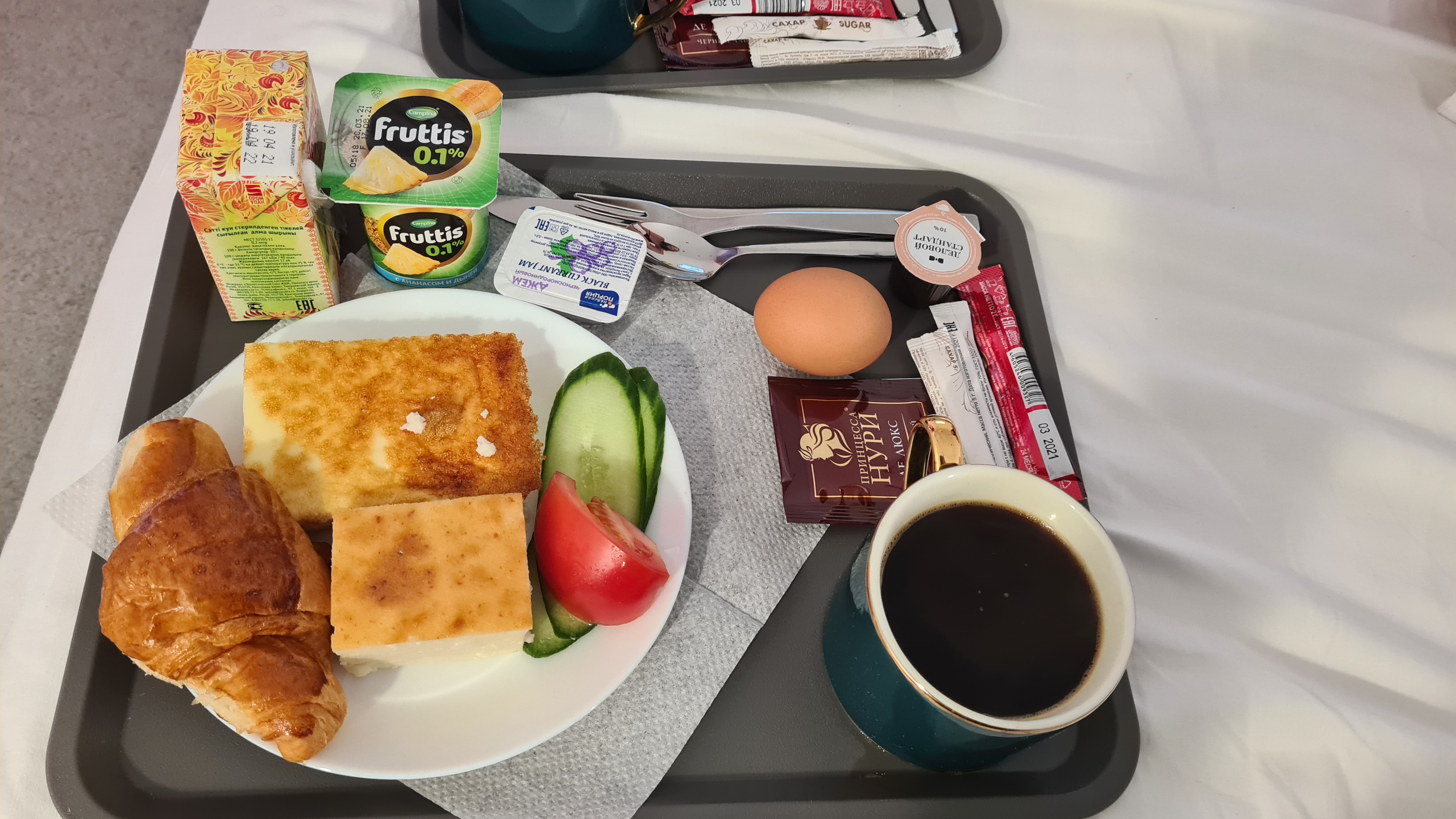 Фото Микс Хотелс Рубинштейна