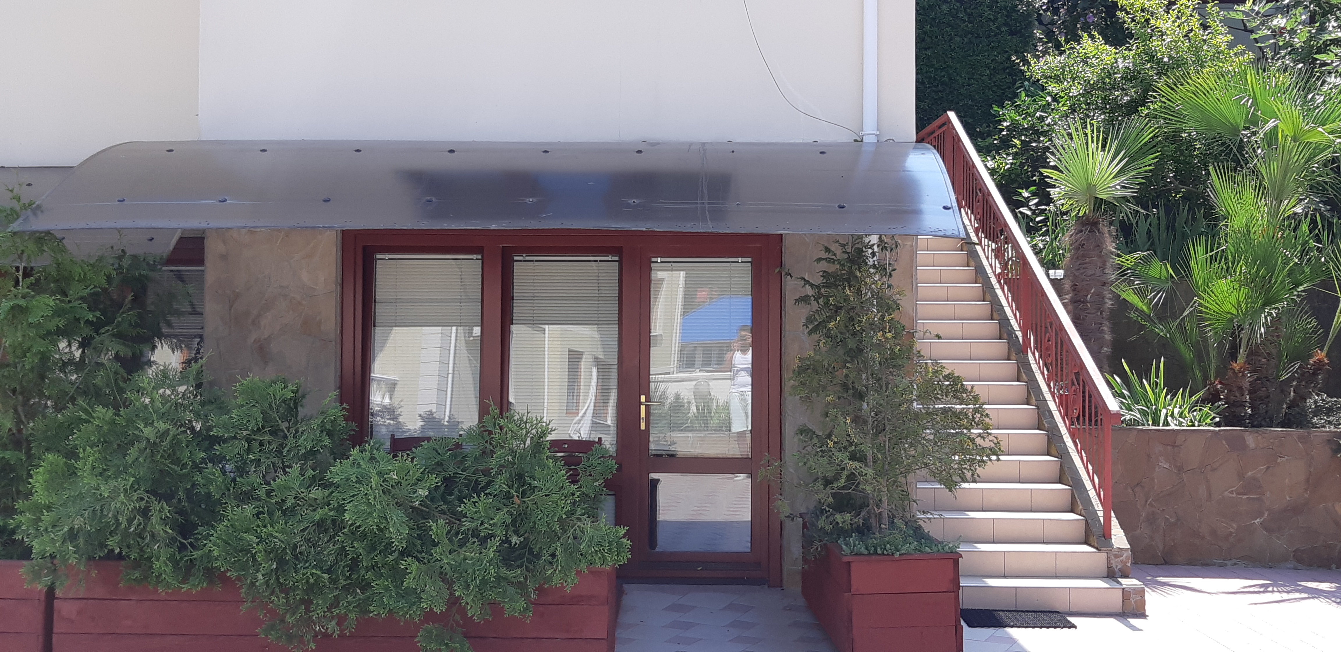 Фото Вилла Бельведер