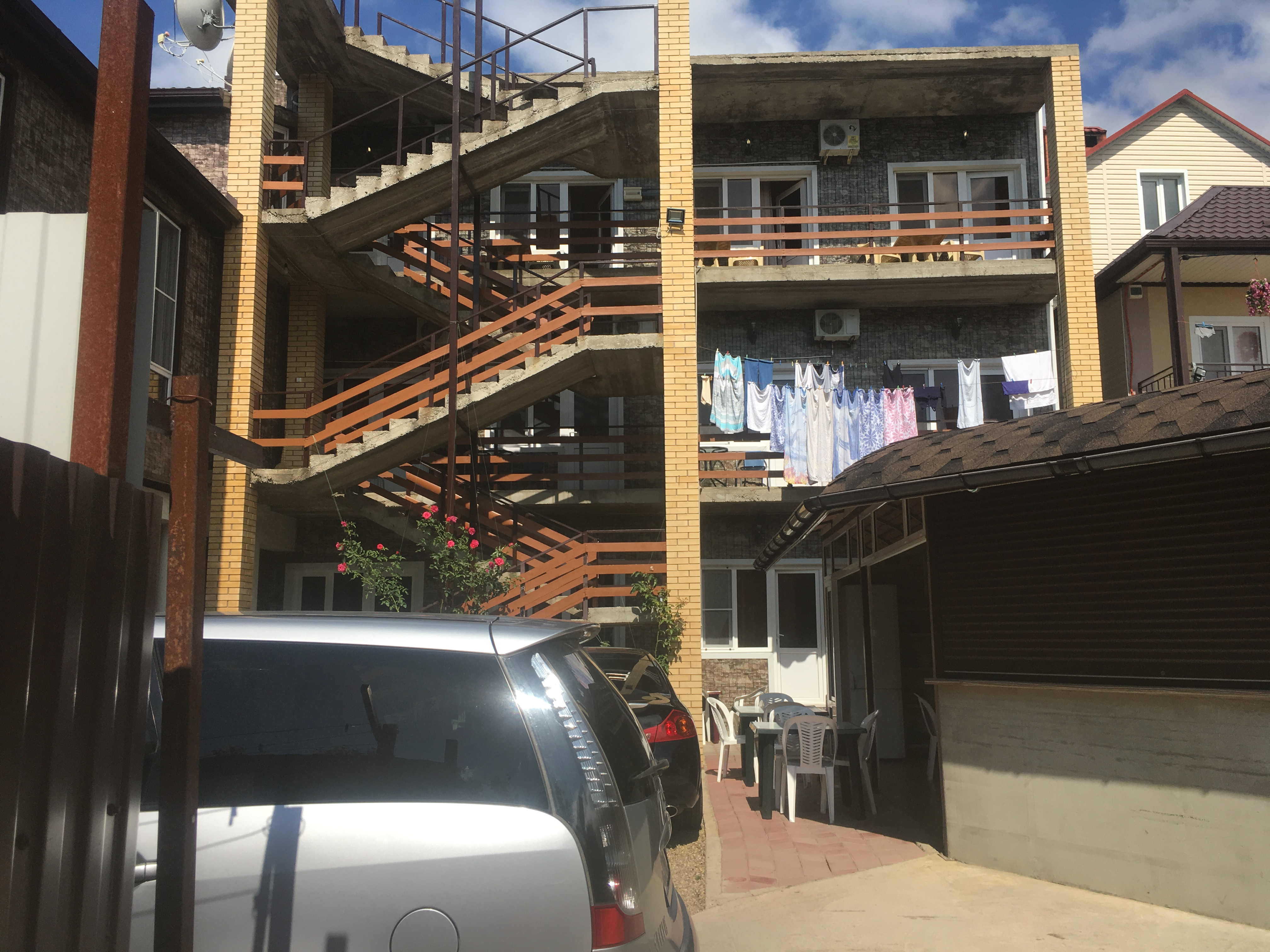 Фото Саргис