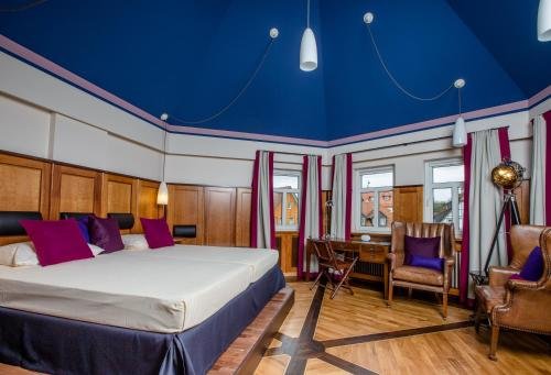 Фото Seehotel Niedernberg - Das Dorf am See