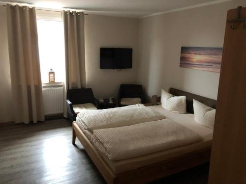 Фото Gasthaus Hotel Rosenboom