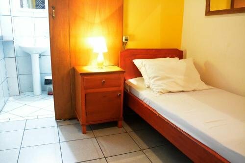 Хостел El Viajero Asuncion Hostel & Suites в Асунсьоне