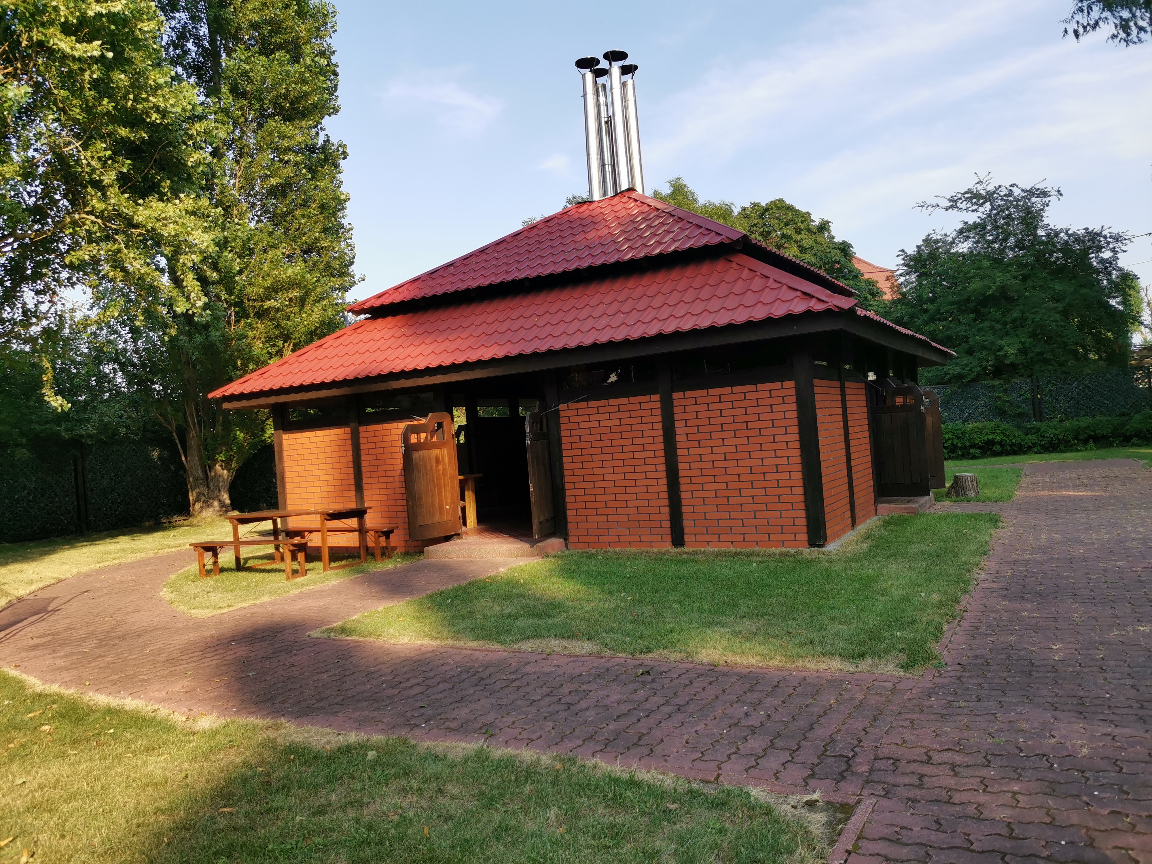 Фото Вальде Парк