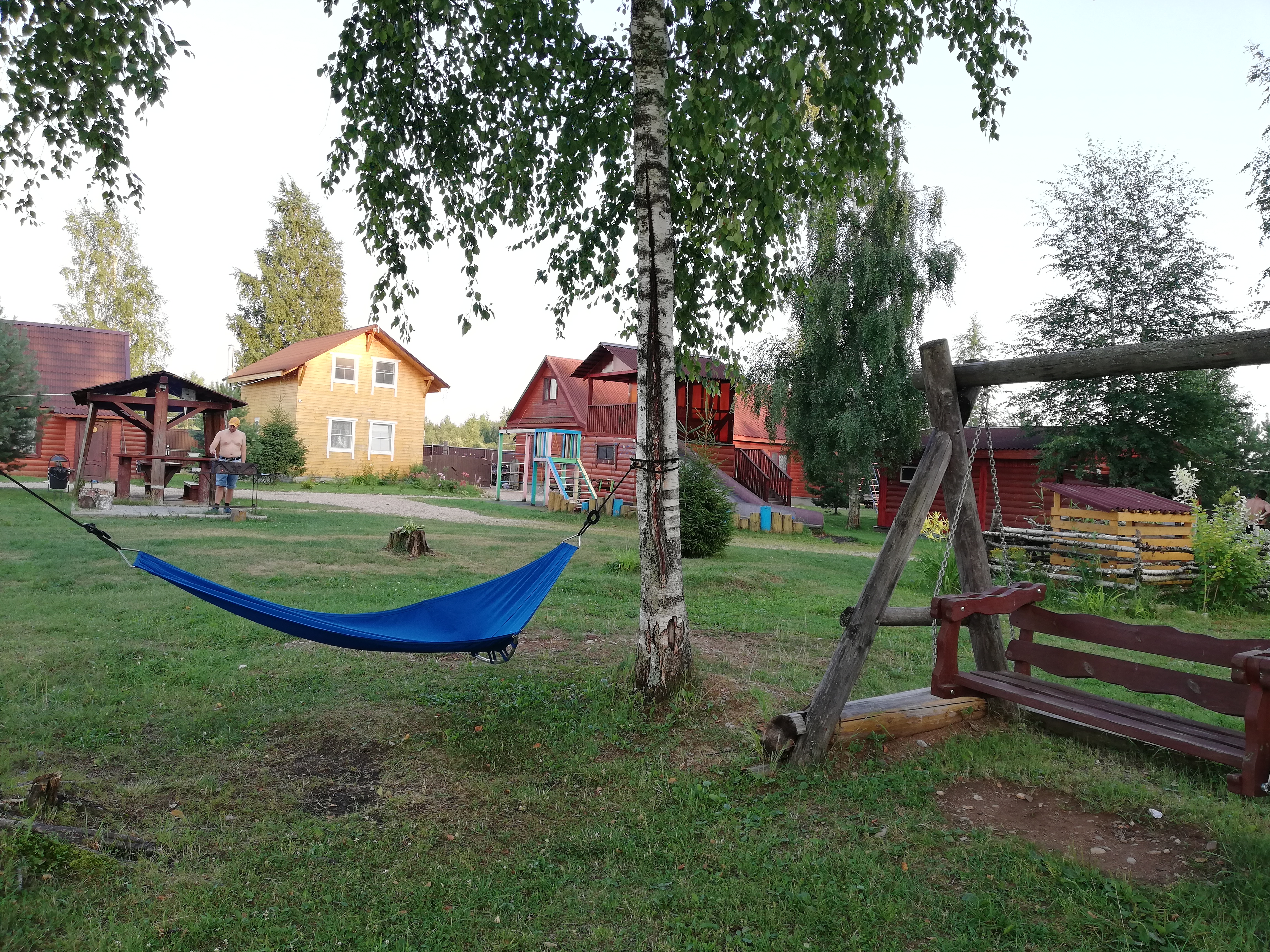 Фото Селигер для вас