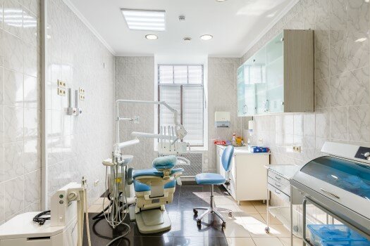 Maya Clinic