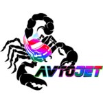 Avtojet (Yuliusa Fuchika Street, 36), paintwork materials