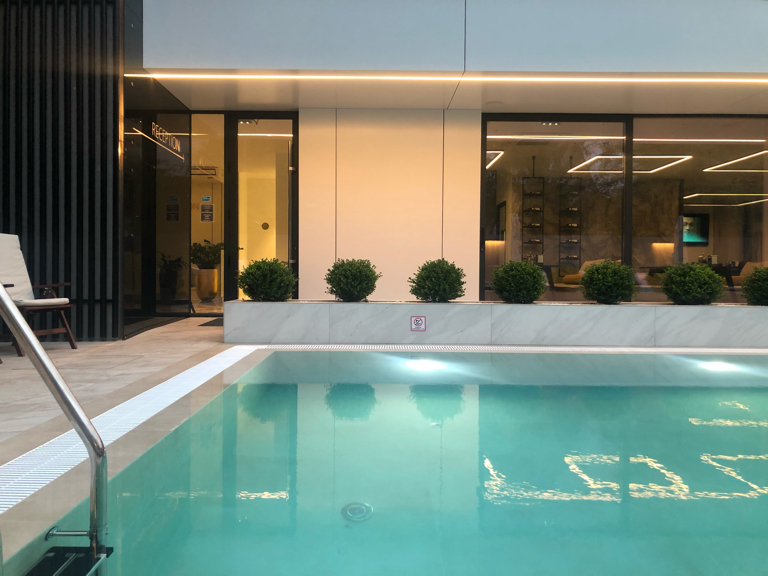 Фото Ikos Polyana