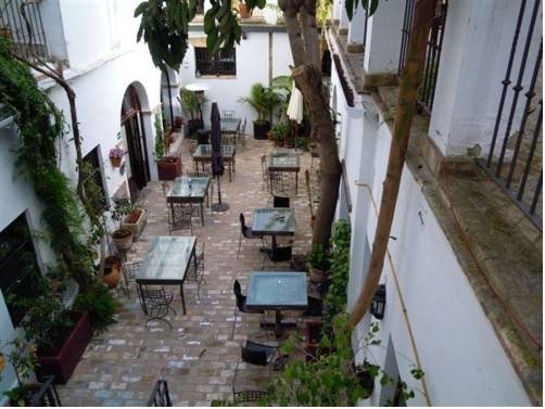 Фото Posada de Palacio