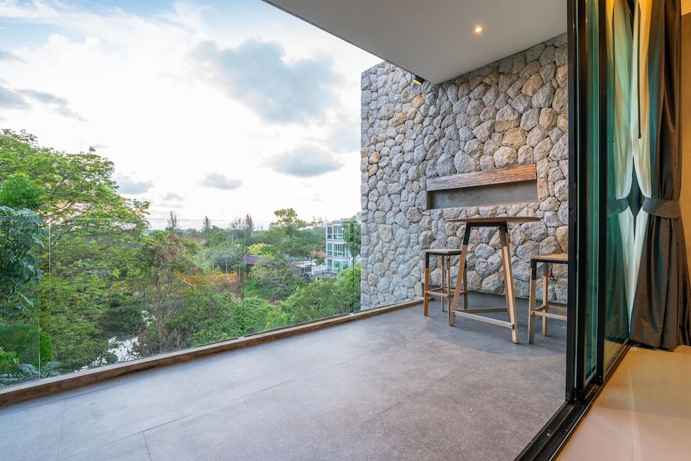 Фото Kbc Boutique Apartment