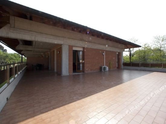 Фото Residence Hotel Health House