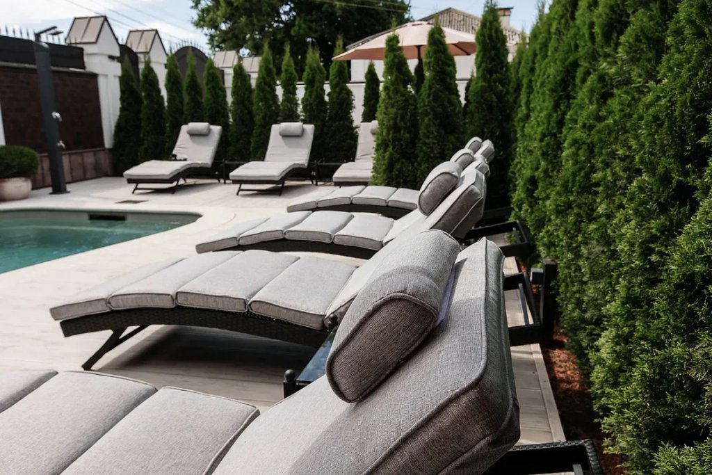 Фото Гринпарк