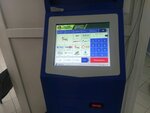 Payberry (Кечкеметская улица, 1), payment terminal