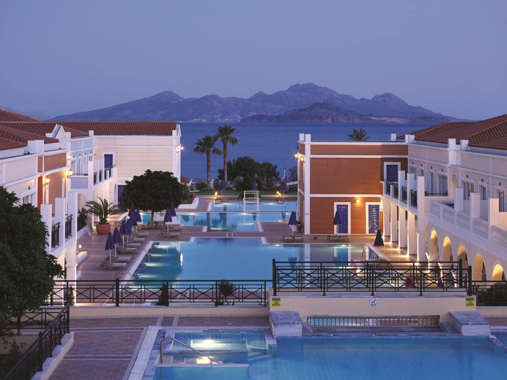 Фото Porto Bello Royal - All inclusive