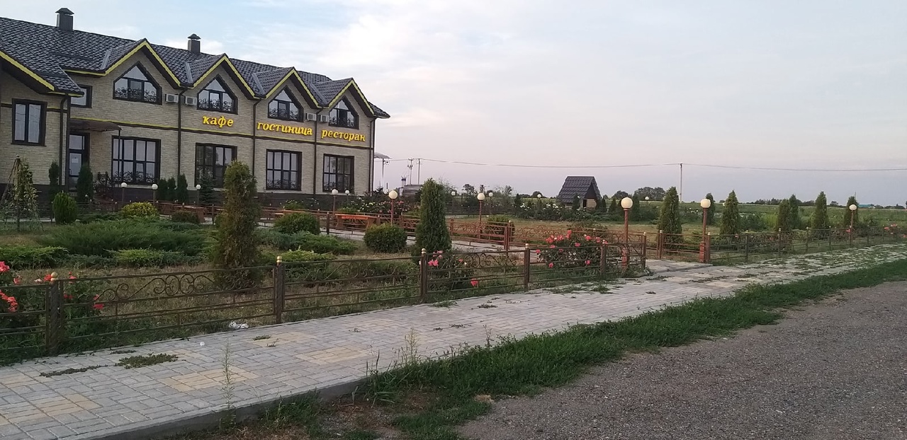 Фото Сириус