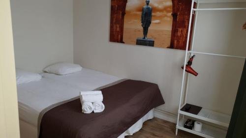 Фото Stadsherberg de Poshoorn