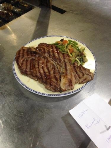 Фото Hotel Meson del Moro