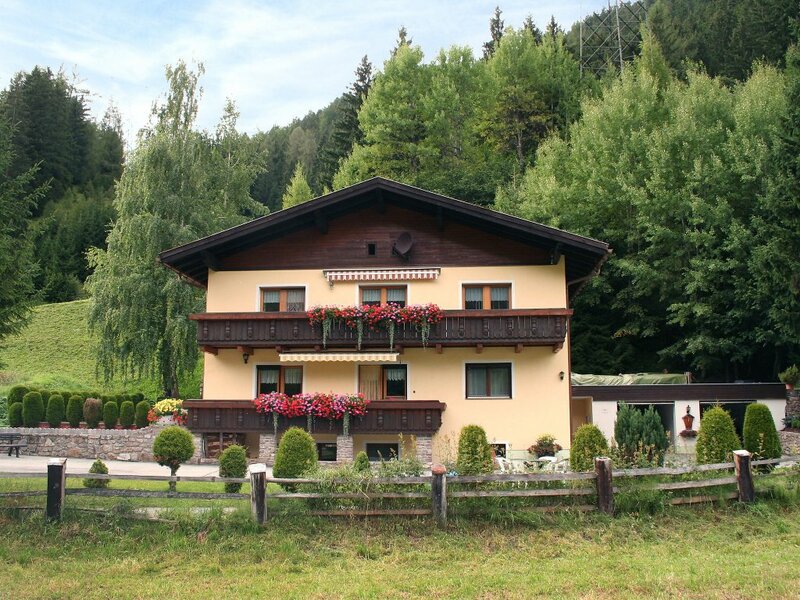 Гостиница Arlberg