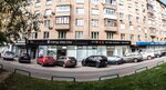 Город красоты (Ленинградский просп., 74, корп. 4), салон красоты в Москве