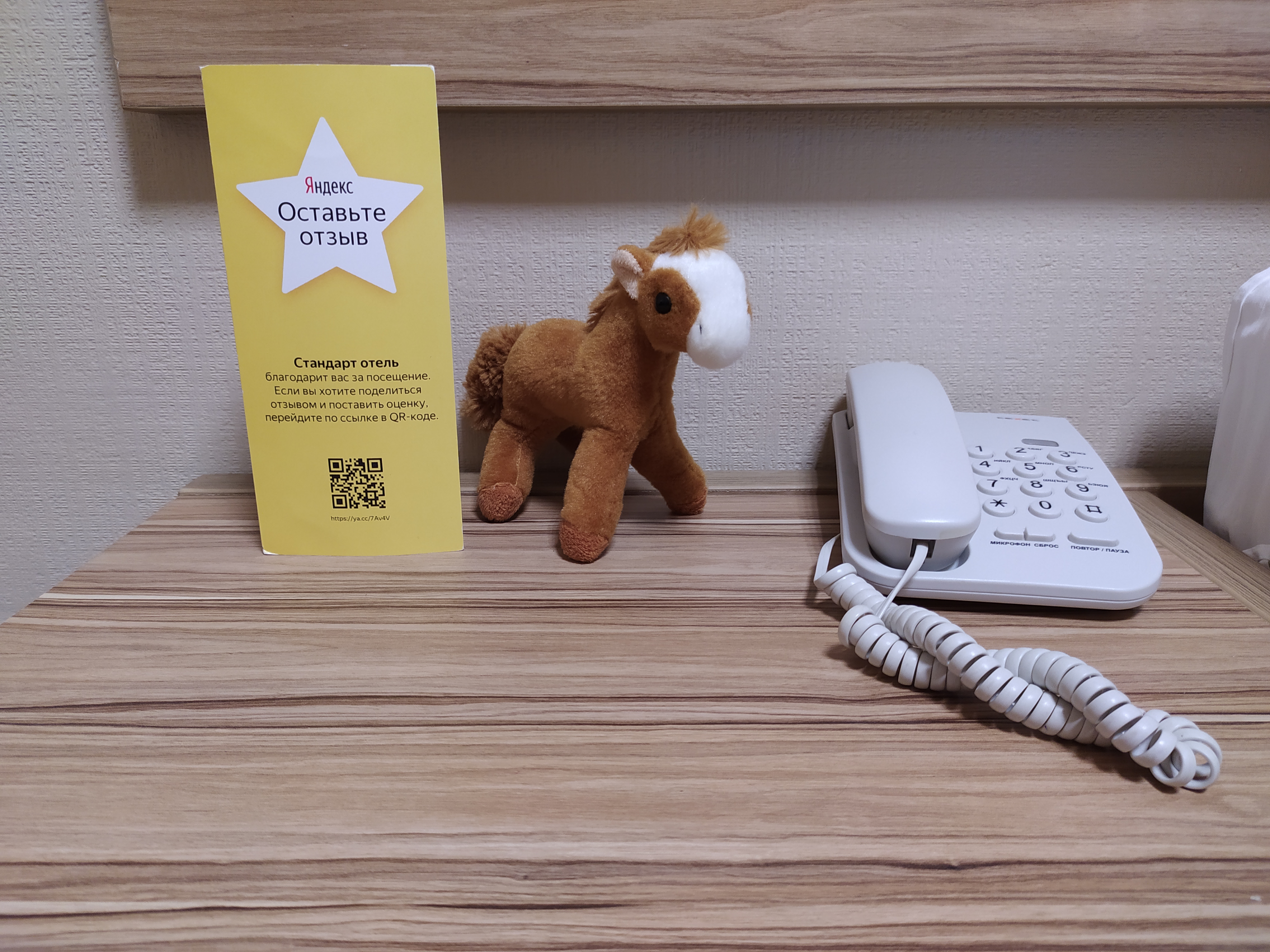 Фото Стандарт отель