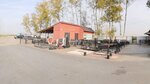 Rikoma (Moscow Region, Solnechnogorsk Urban District, 5-y km Pyatnitskogo shosse, с1), producción de monumentos y lápidas