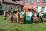 Bryansk Regional Public Organization for Social, Cultural and Educational Support Radimichi for Children of Chernobyl (Komsomolskaya ulitsa, 29) ، منظمات المجتمع