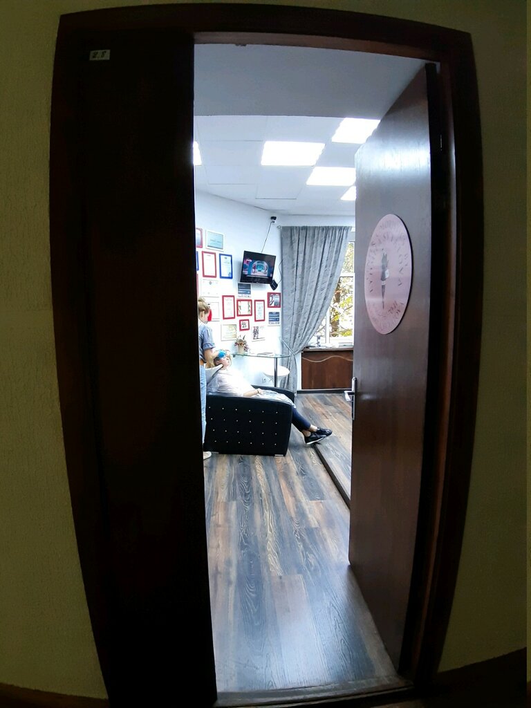 Hairdresser Центр колористики Людмилы Святовой, Sochi, photo