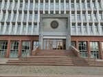 Komitet Zakonodatelnogo Sobraniya Novosibirskoy oblasti po transportnoy, promyshlennoy, informatsionnoy politike (Kirova Street, 3), administración