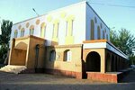 Ellikkala Archaeology Museum (Uzbekistan Street, 3), museum