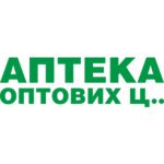 Аптека оптовых цен (Zaliznychna vulytsia, 13) ، صيدلية