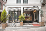 Hotel Mola Galata (Istanbul, Beyoglu, Emekyemez Neighborhood, Cam Street, 6) ، فندق