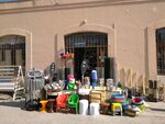 Household Goods (Samarkand, Ab-i Rahmet Sok., 2А), tienda de artículos para el hogar y productos químicos domésticos