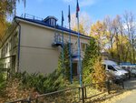 Gazprom gazoraspredelenie (Zheleznodorozhnaya Street, 21), equipos y sistemas de calefacción