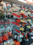 Штиль (Malakhovka Township, Kasimovskoye shosse, 3БлитЩ), electric and gas powered tools