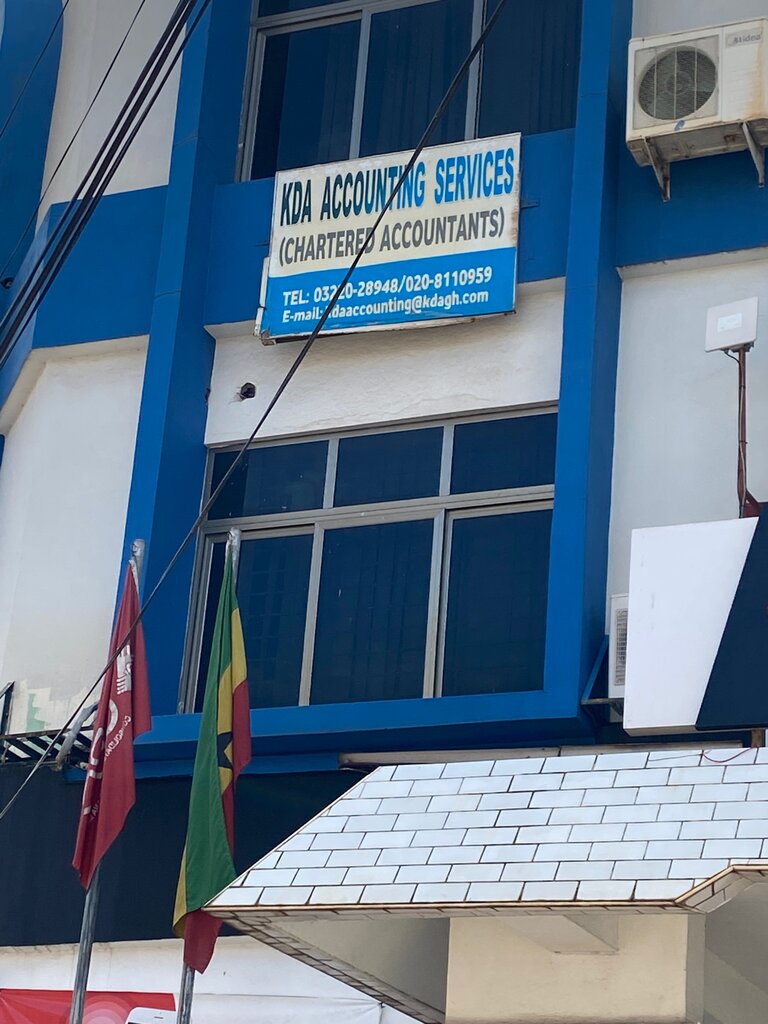 Accountants Kda Accounting Services, Kumasi, photo