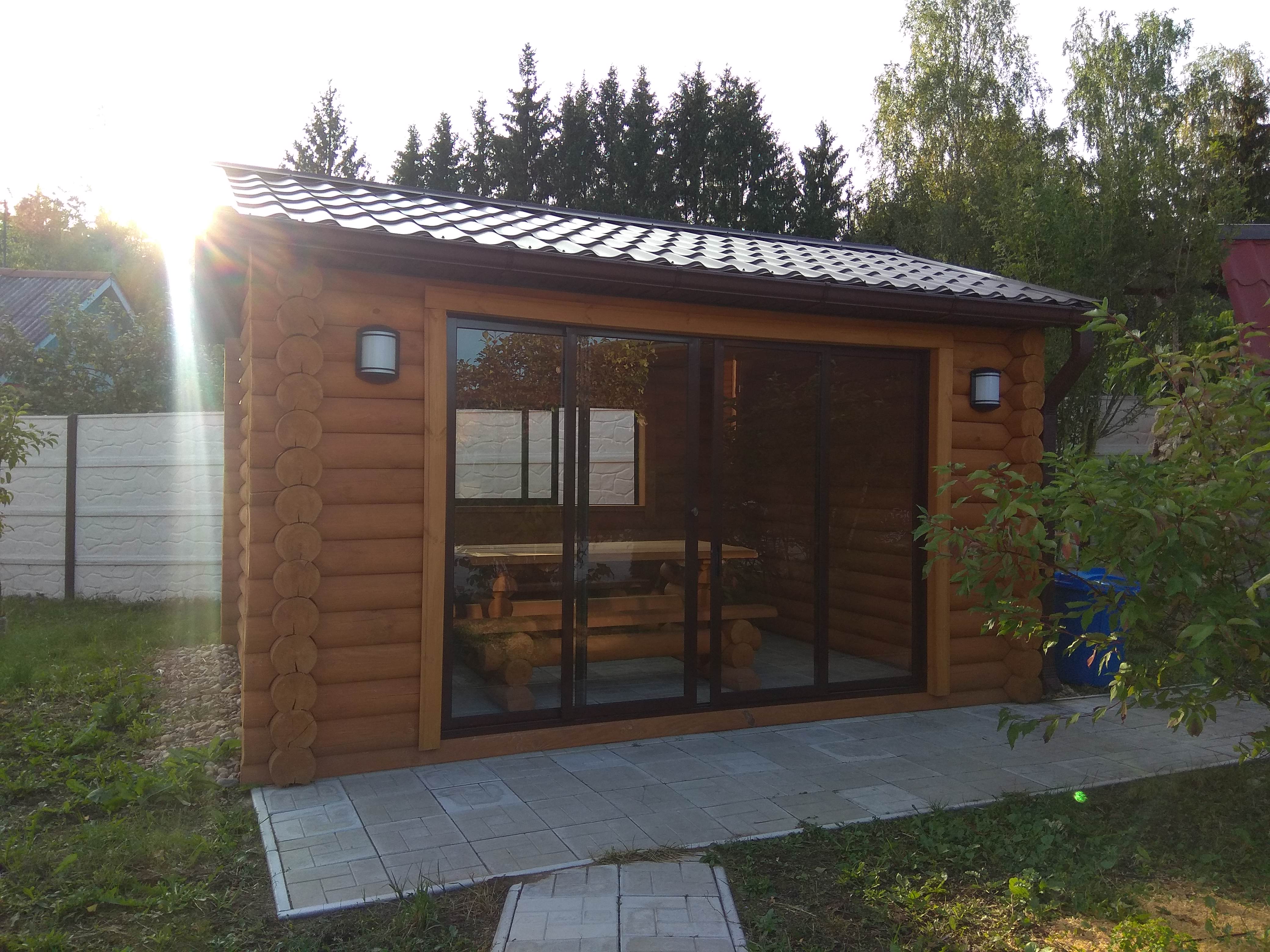 Фото Агроусадьба Смольница