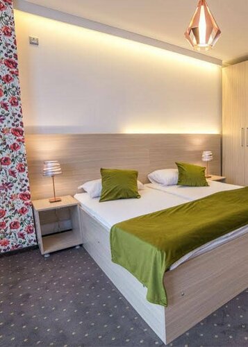 Гостиница Hotel Tehnograd в Тузле