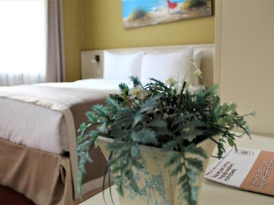 Фото Шарден вилла