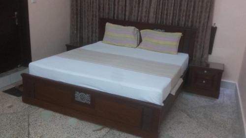 Фото Отель One Karachi