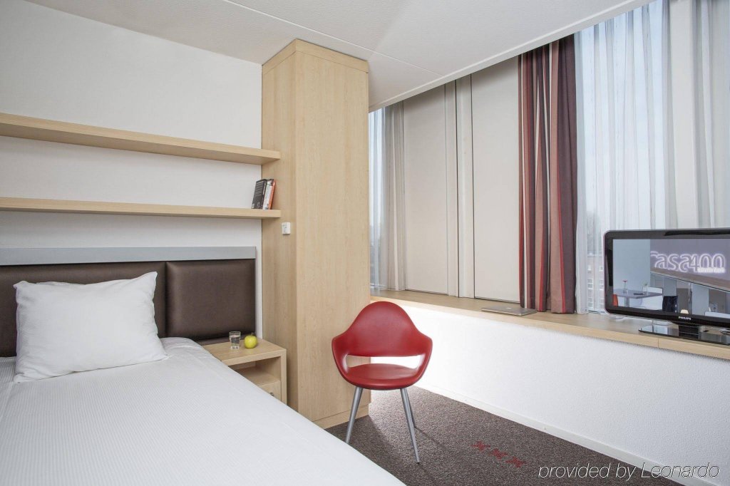 Фото Casa Amsterdam