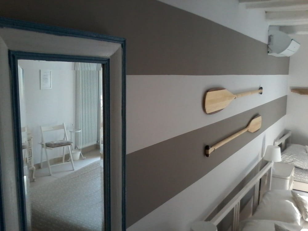 Фото B&b A Portata di Mare